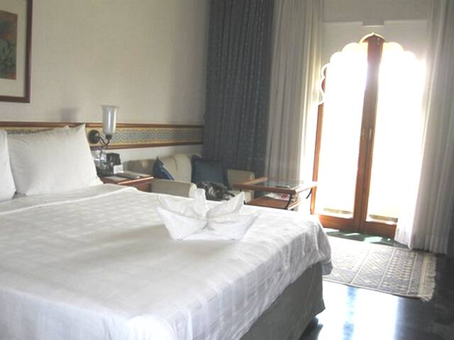 J.P. Village Resort, Jaipur 1